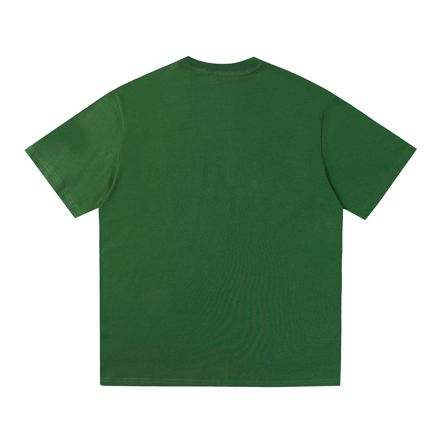 Denim Tears Cotton T-shirt Green