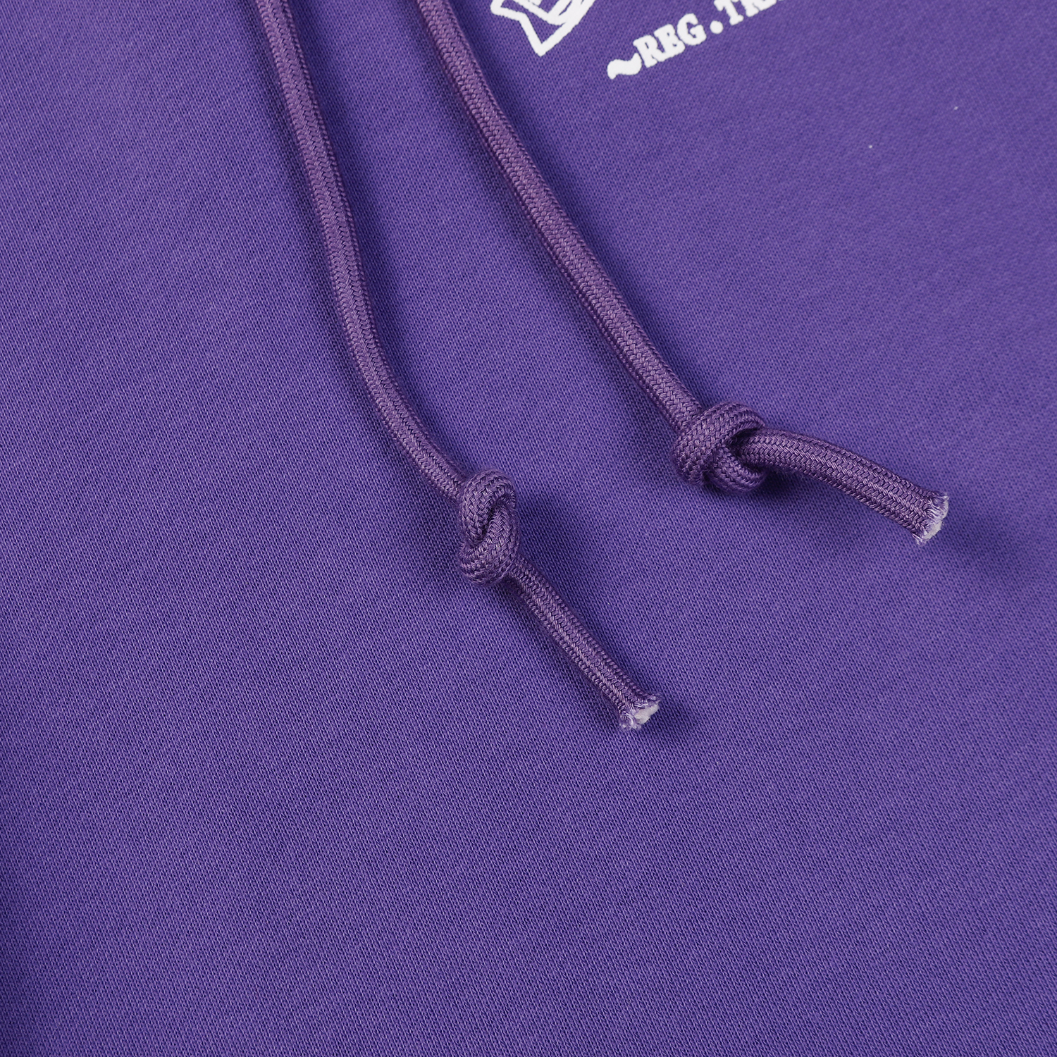 Denim Tears Cotton Shorts Purple