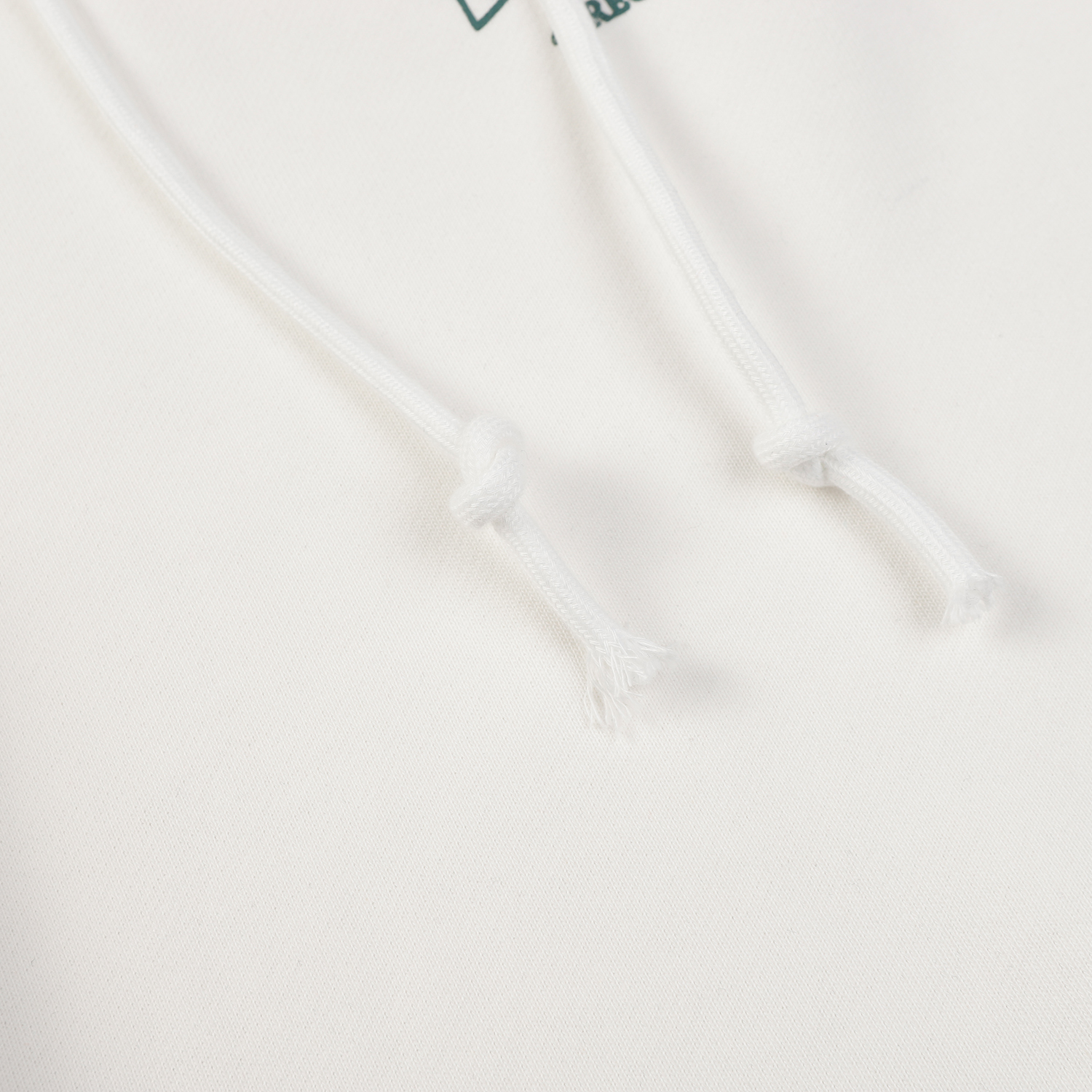 Denim Tears Cotton Shorts White