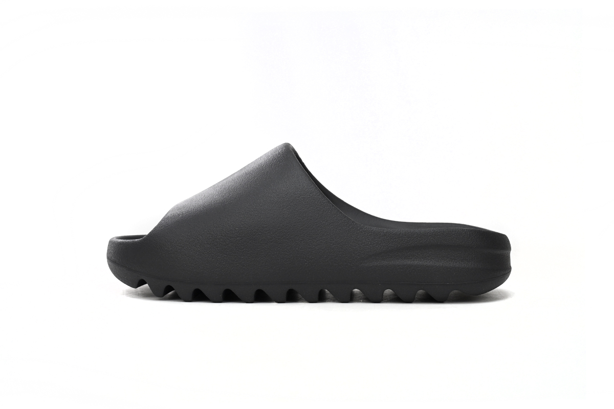 adidas Yeezy Slide Onyx Black HQ6448