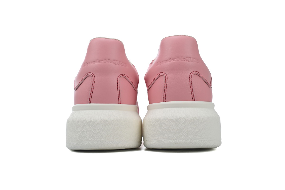 Alexander McQueen Sneaker Pink