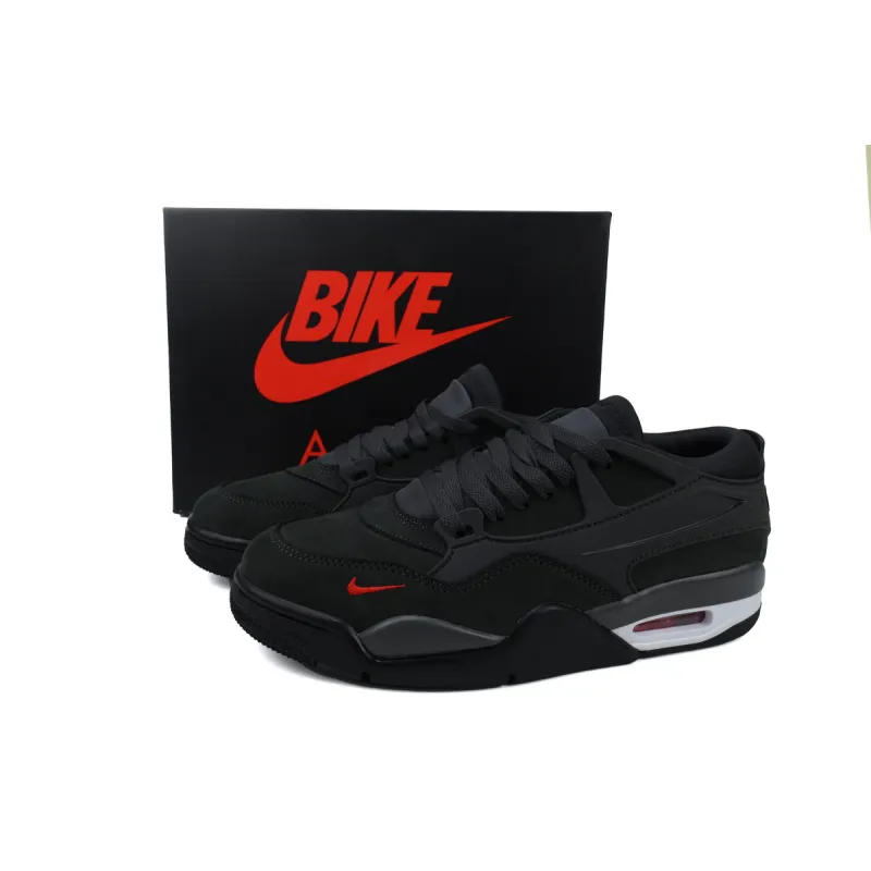 Jordan 4 RM SP Nigel Sylvester Driveway Grey HF4334-004