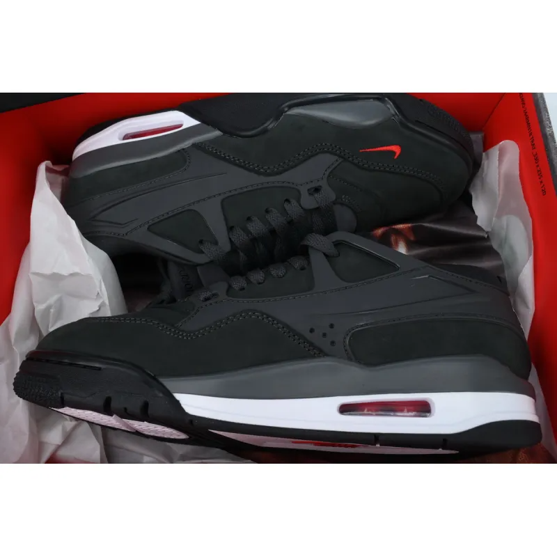 Jordan 4 RM SP Nigel Sylvester Driveway Grey HF4334-004
