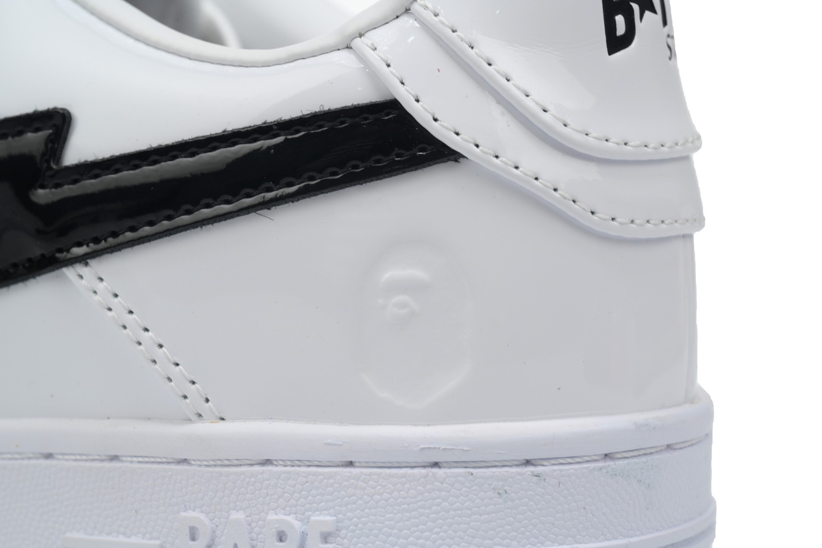 A BATHING APE Bape STA OZXSHM 191 302M