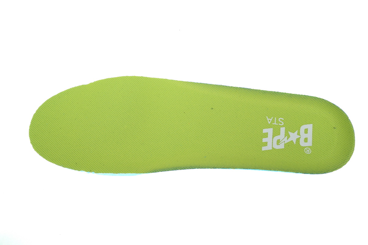 A BATHING APE Bape STA 1H70-101-001