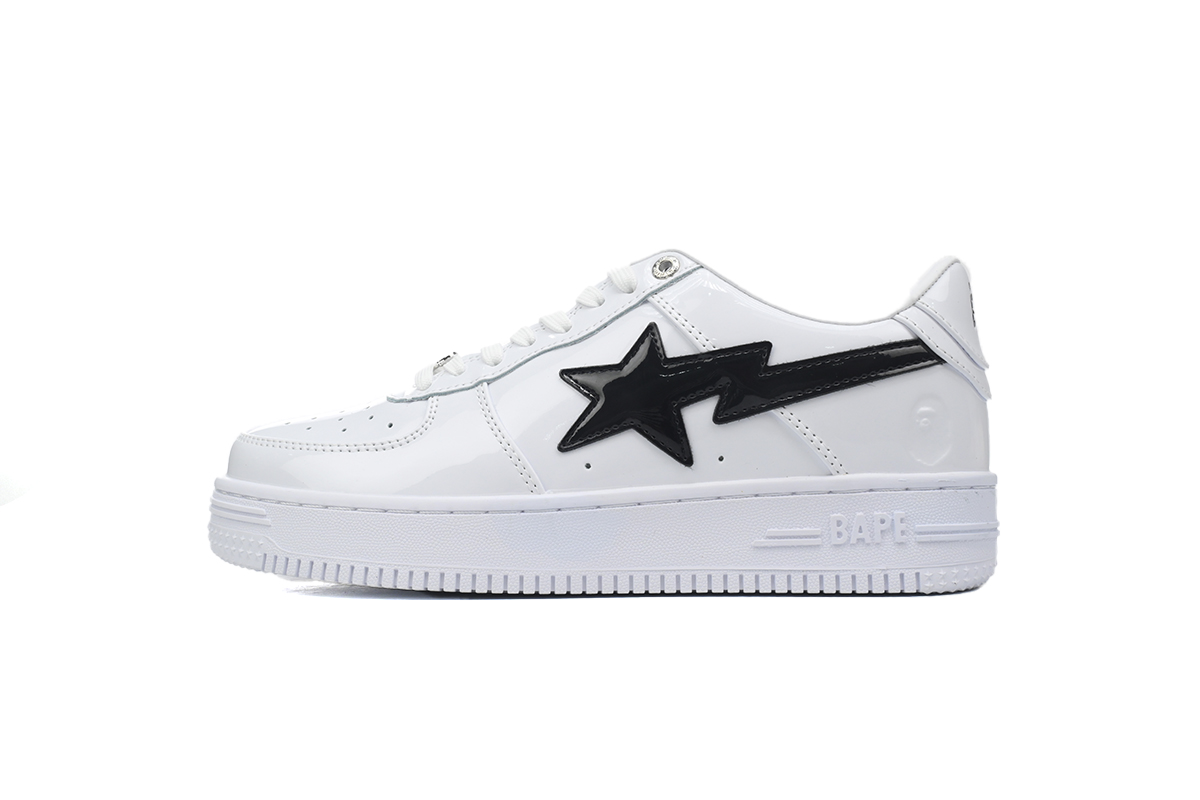 A BATHING APE Bape STA OZXSHM 191 302M