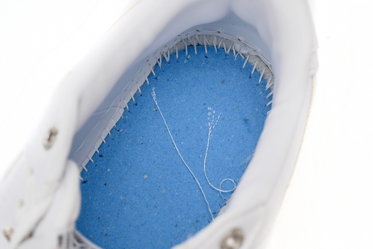 A Bathing Ape Bape Sta Low White 1H70-191-006