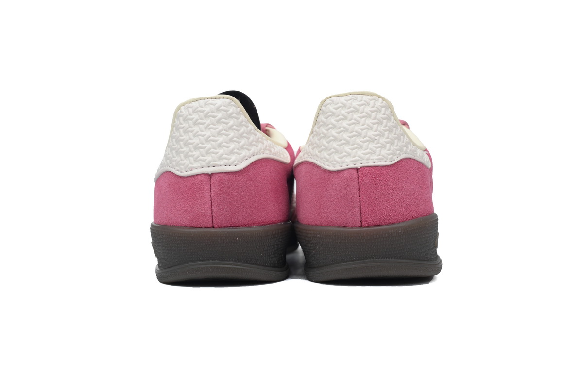 Adidas Gazelle Indoor Almost Pink Gum IF1809
