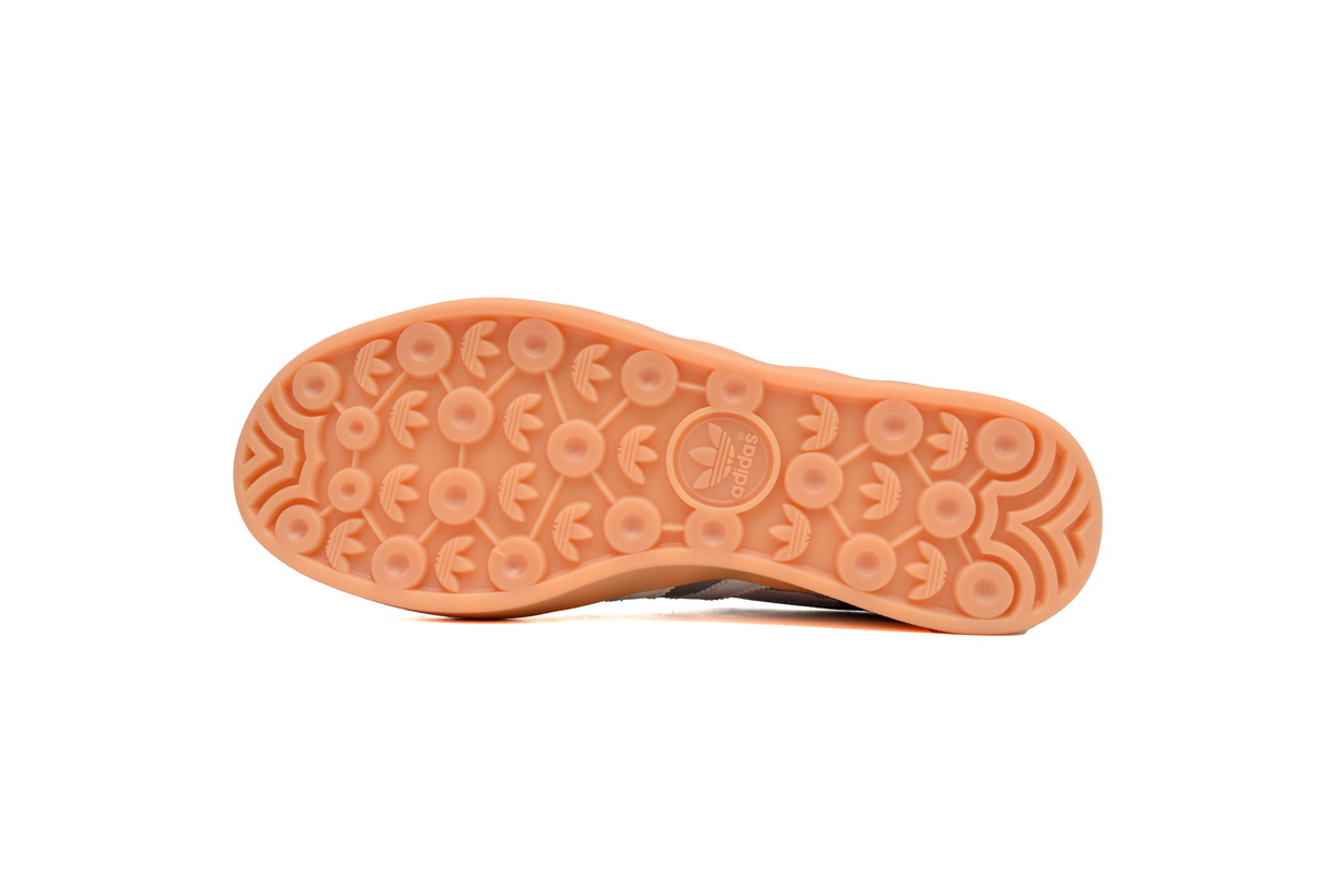 Adidas Originals Gazelle Indoor Grey ID0978