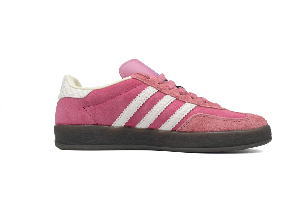 Adidas Gazelle Indoor Almost Pink Gum IF1809