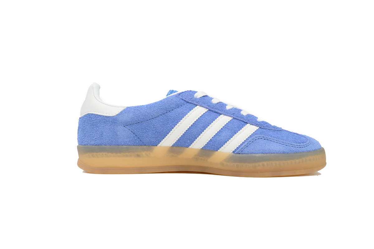Adidas Gazelle Indoor Blue Fusion HQ8717