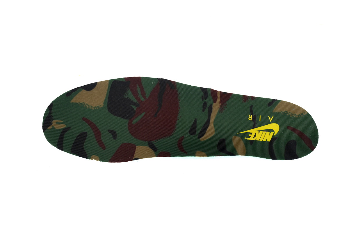 Corteiz x Nike Air Max 95 Gutta Green FB2709-300