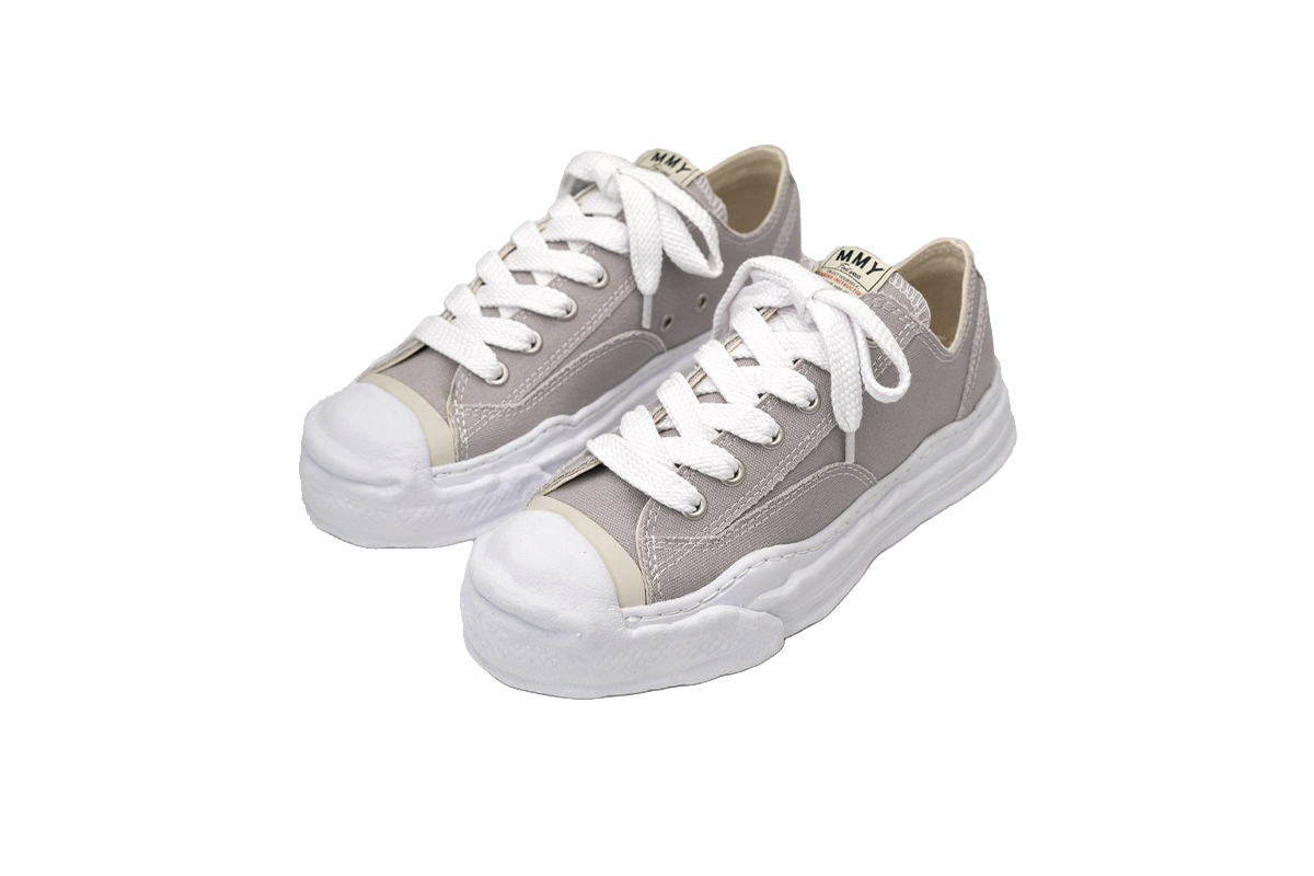 MIHARA YASUHIRO Grey NO.788