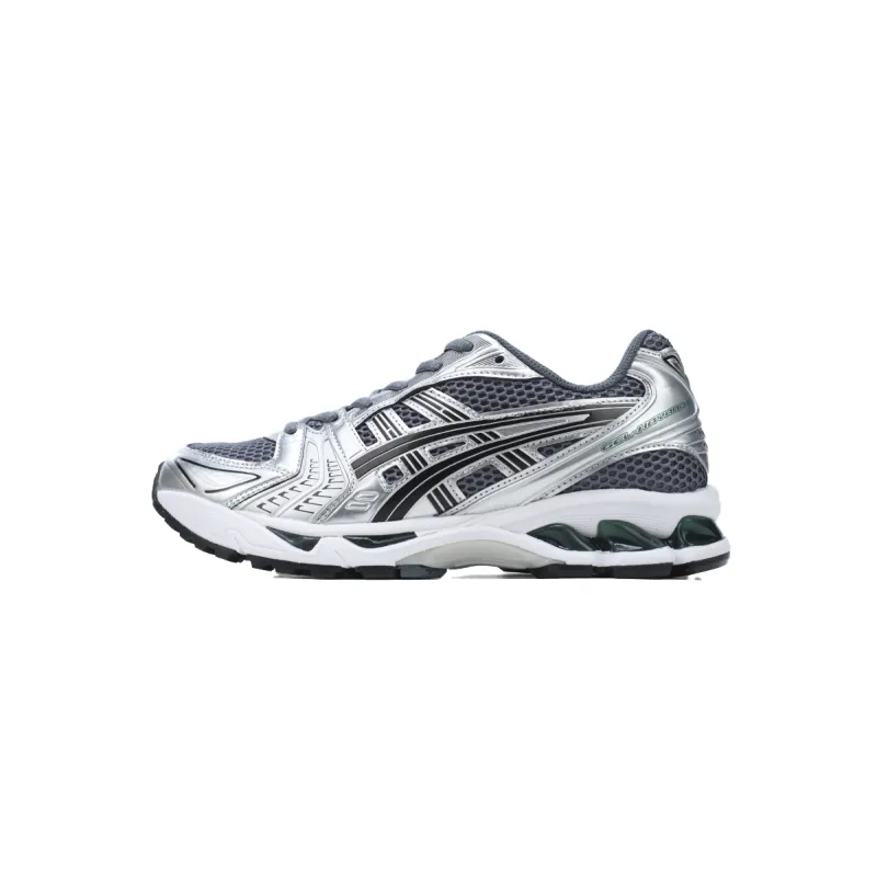 ASICS Gel-Kayano 14 Metropolis Jasper Green 1203A537-020