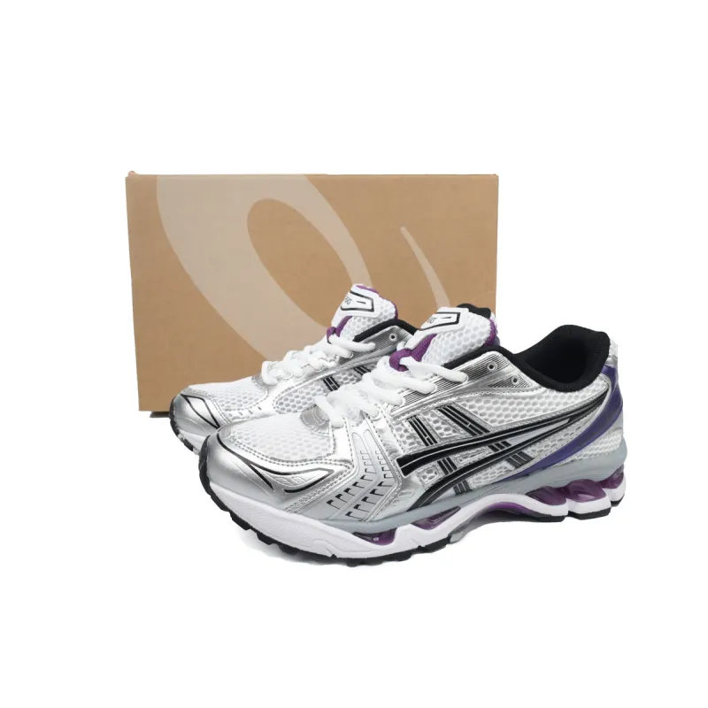 ASICS Gel-Kayano 14 White Grape 1202A056-111
