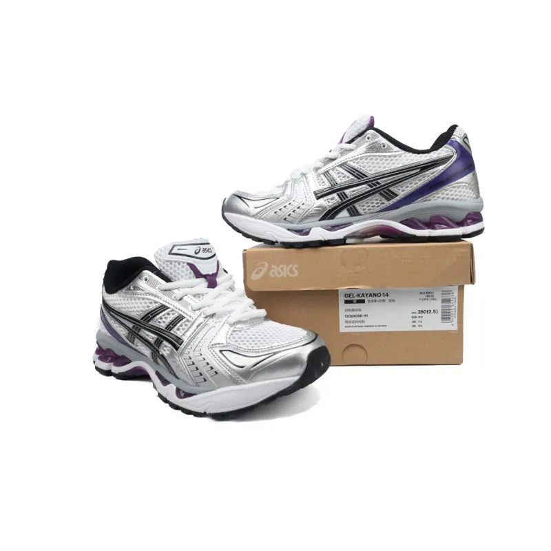 ASICS Gel-Kayano 14 White Grape 1202A056-111