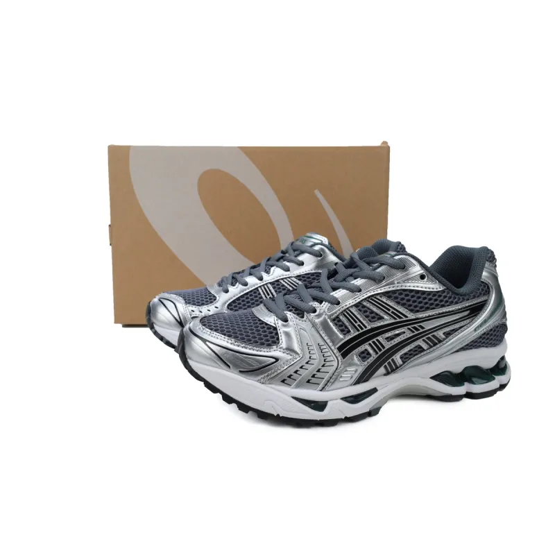 ASICS Gel-Kayano 14 Metropolis Jasper Green 1203A537-020