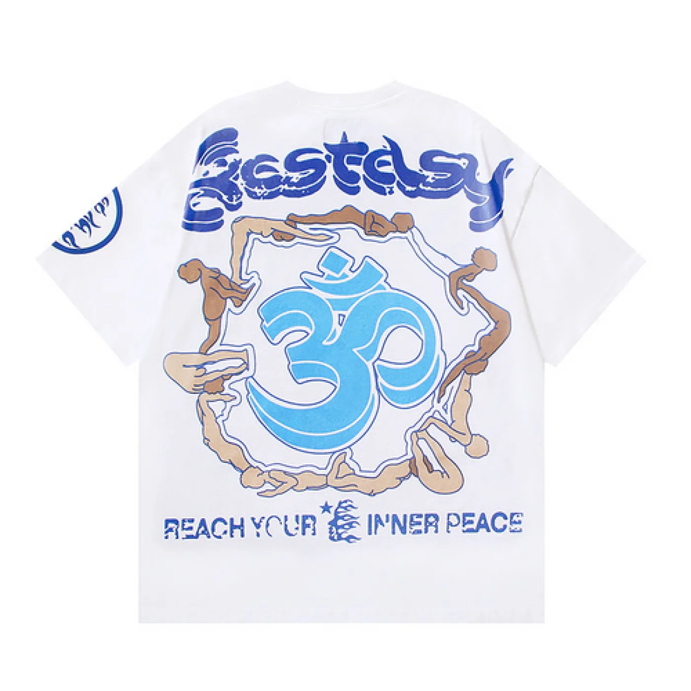 Hellstar Studio Yoga T-Shirt