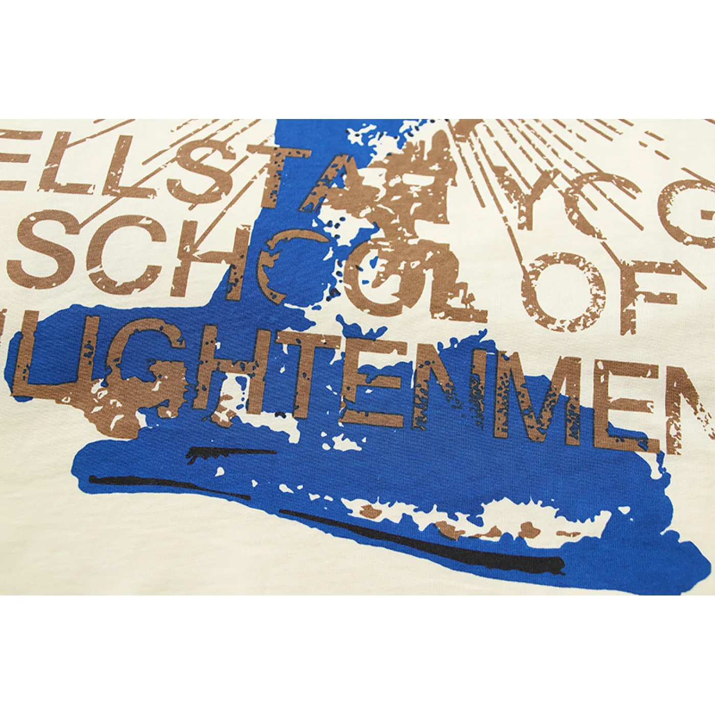 Hellstar Studio Yoga T-Shirt