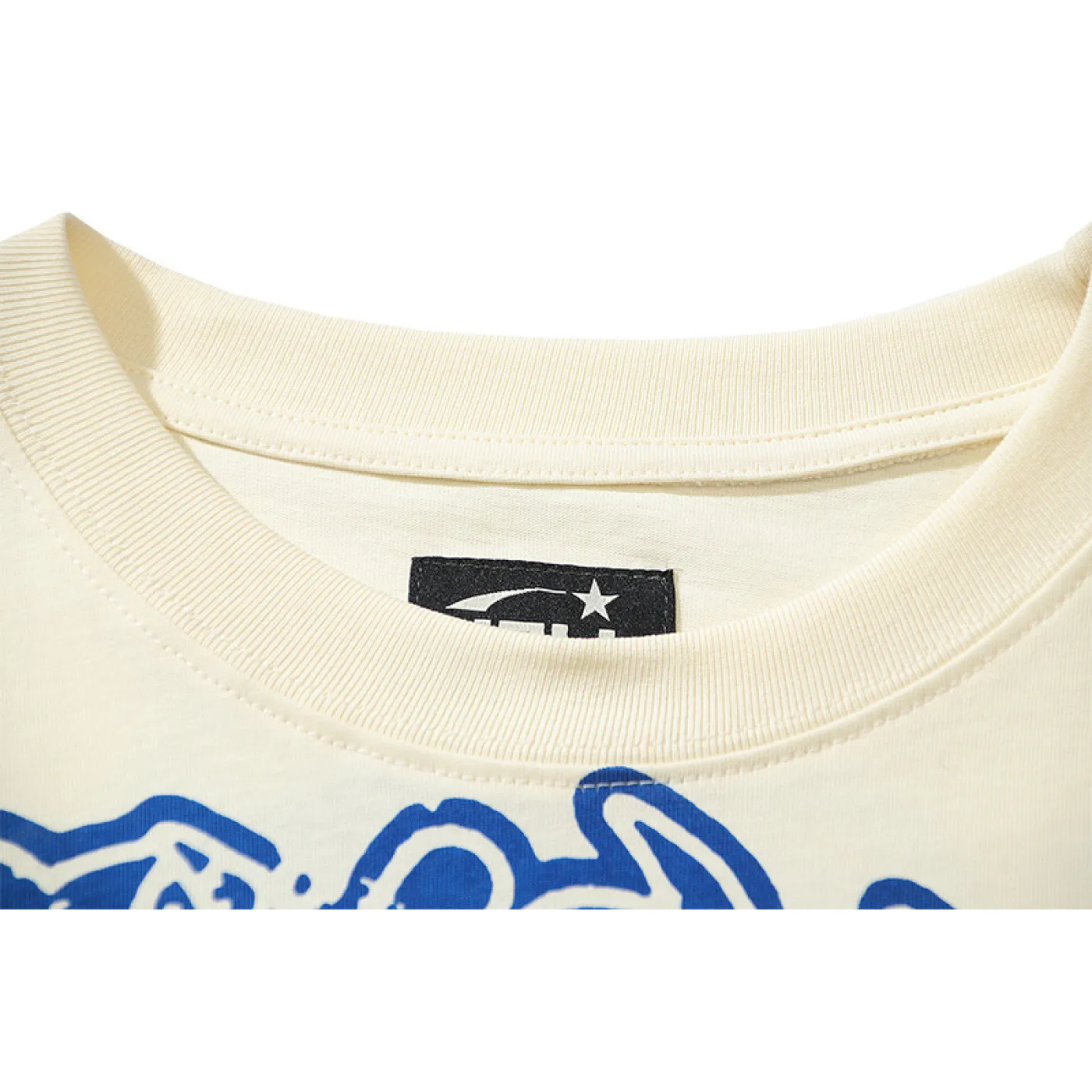 Hellstar Studio Yoga T-Shirt