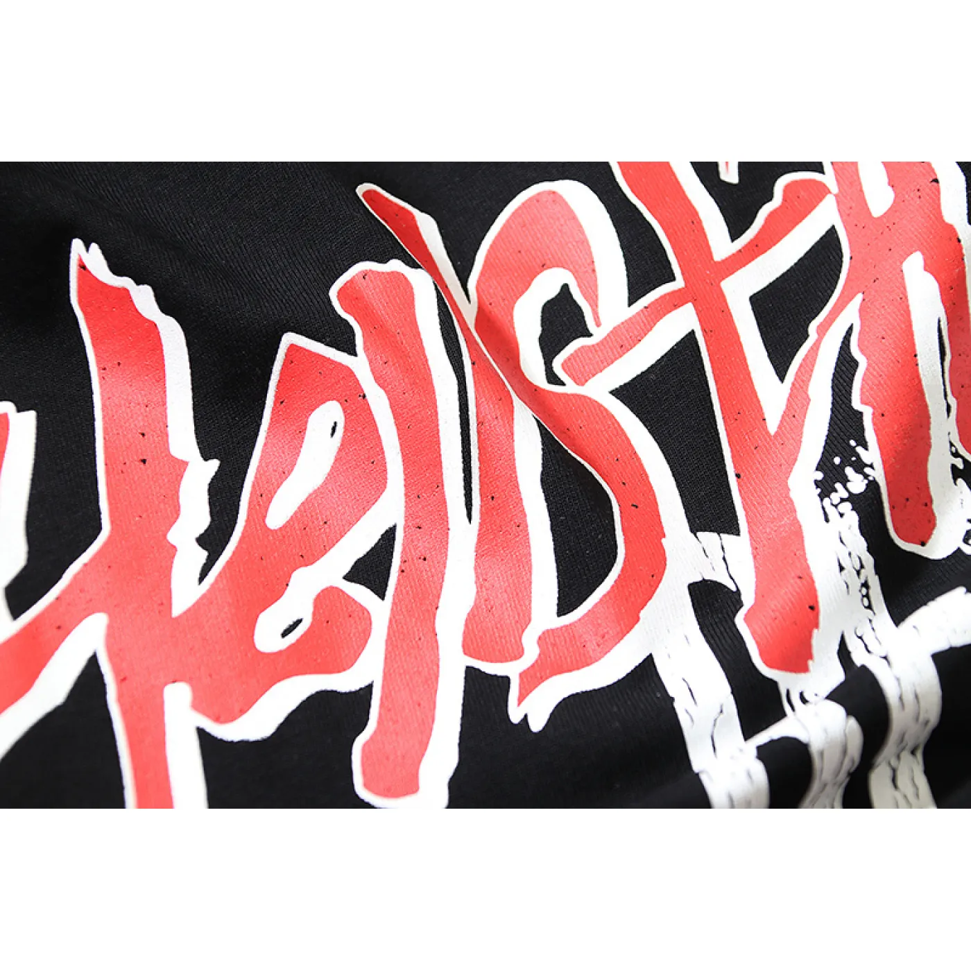 Hellstar Studio Records T-Shirt