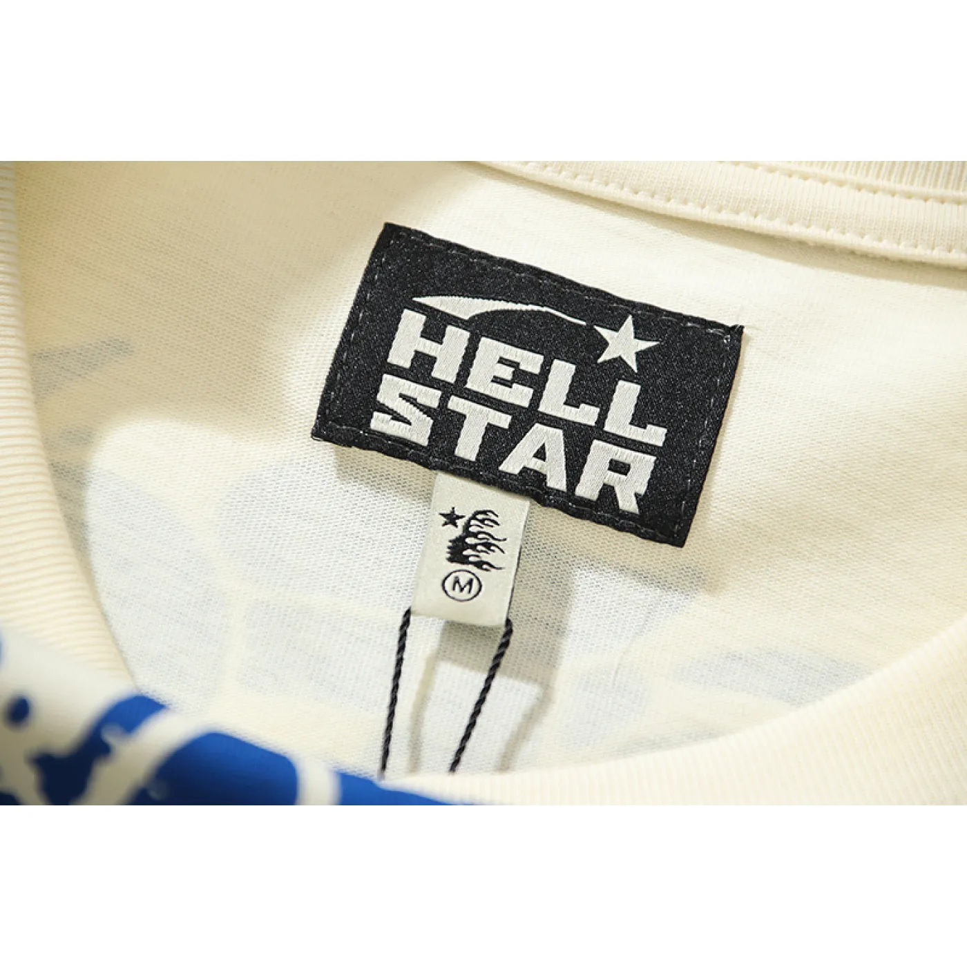 Hellstar Studio Yoga T-Shirt