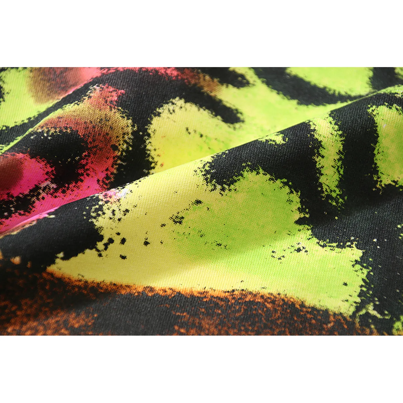 Hellstar Denis Rodman T-Shirt White