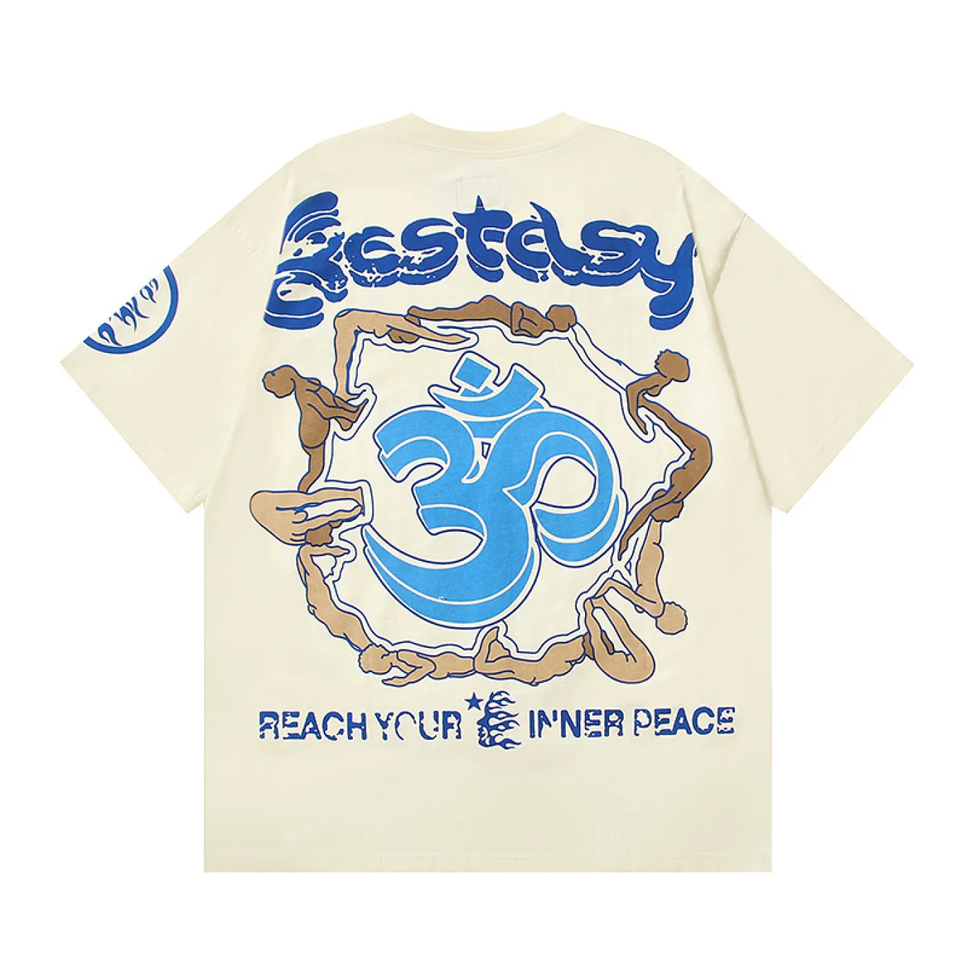 Hellstar Studio Yoga T-Shirt