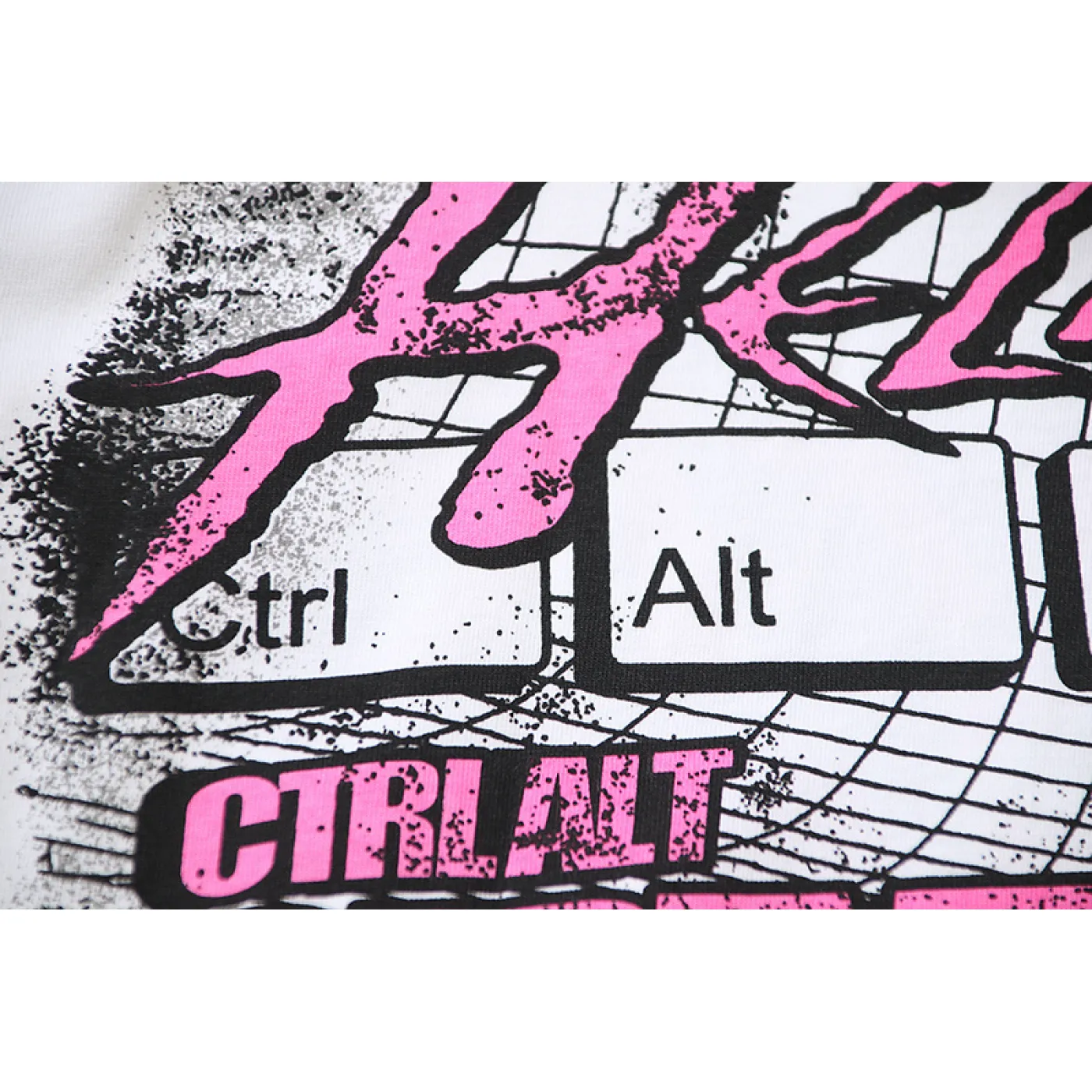 Hellstar Has Your Progress Been Saved T-Shirt