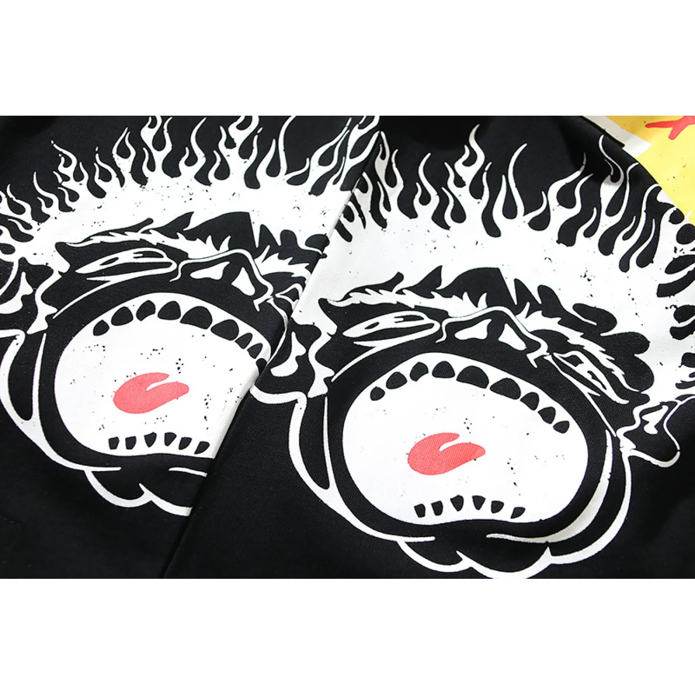 Hellstar Studio Records T-Shirt