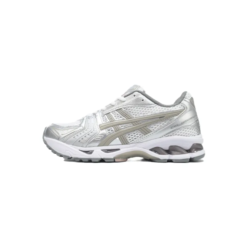 ASICS Gel-Kayano 14 White Moonrock 1202A056-106