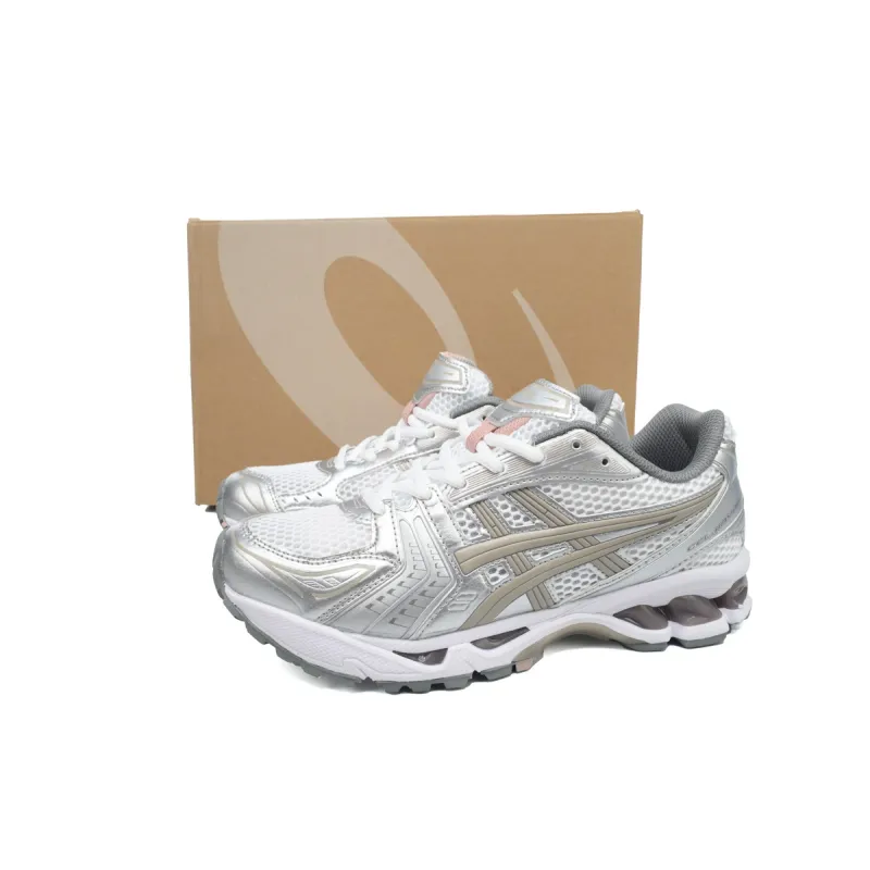 ASICS Gel-Kayano 14 White Moonrock 1202A056-106
