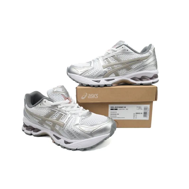 ASICS Gel-Kayano 14 White Moonrock 1202A056-106