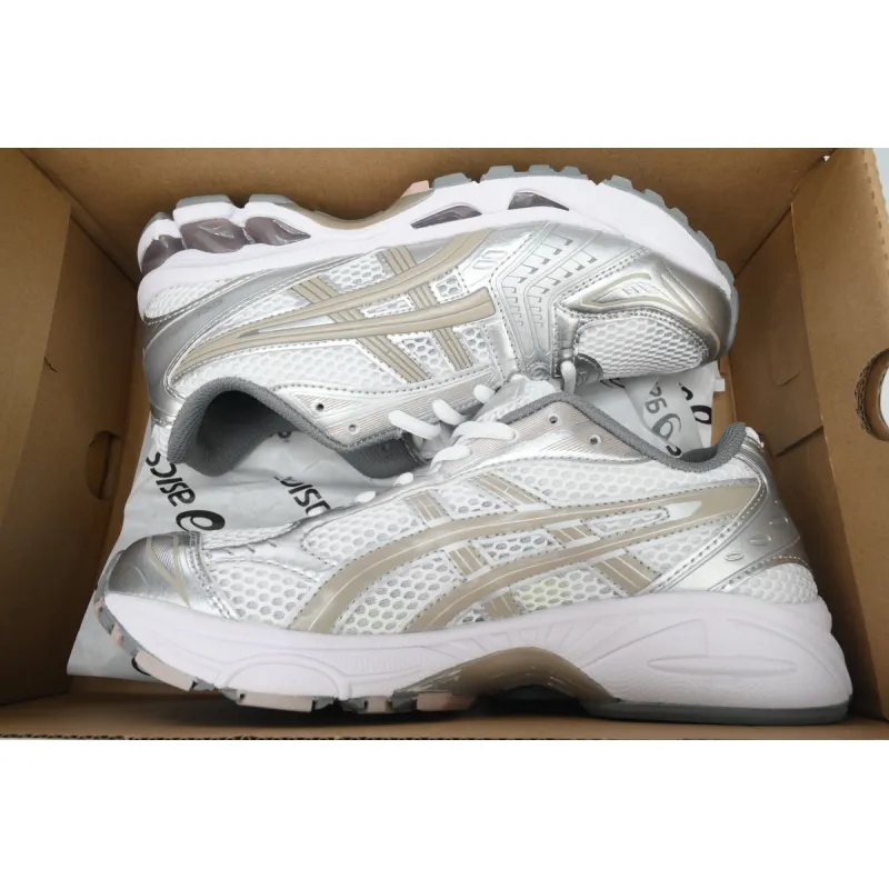 ASICS Gel-Kayano 14 White Moonrock 1202A056-106