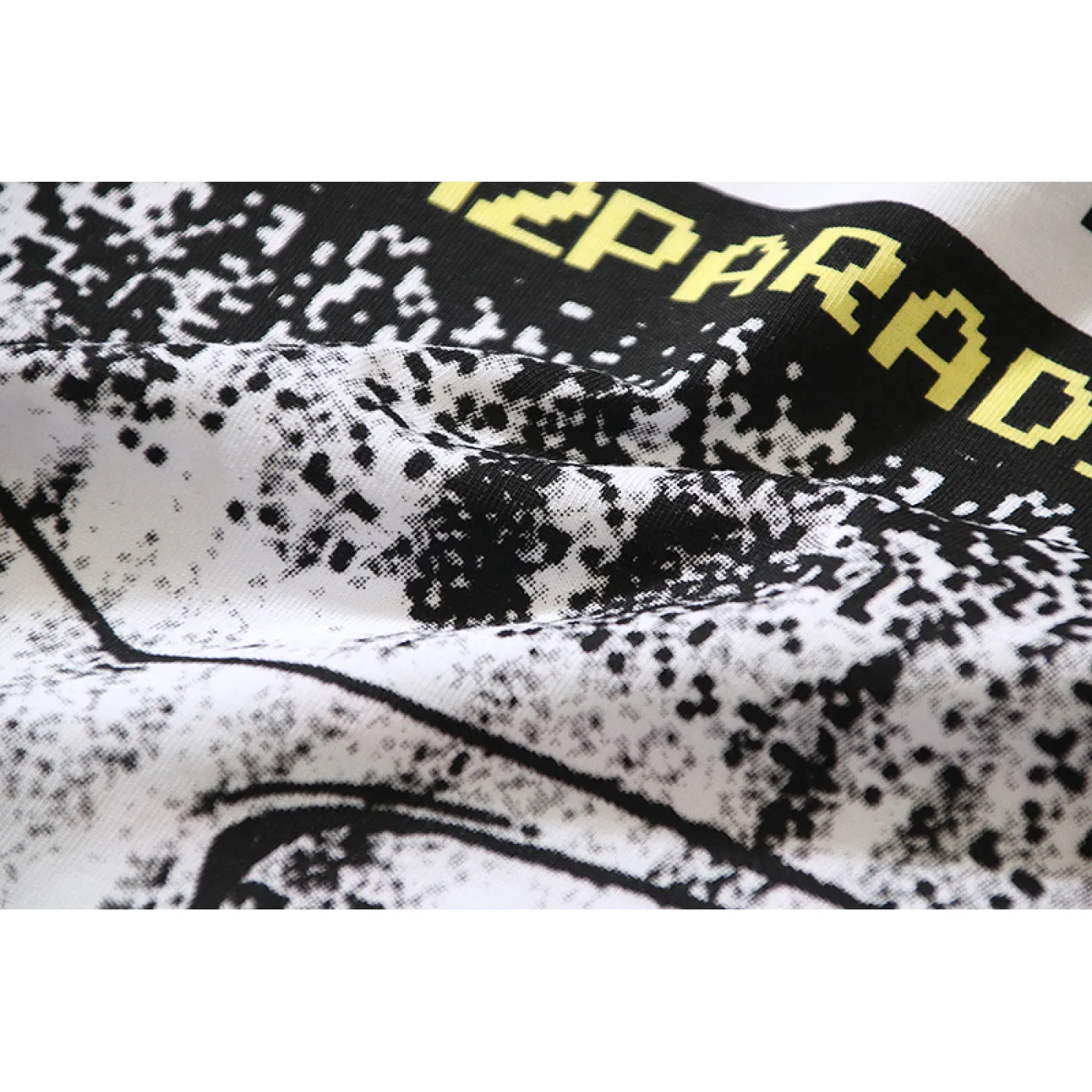 Hellstar Studios Sport Logo T-Shirt White