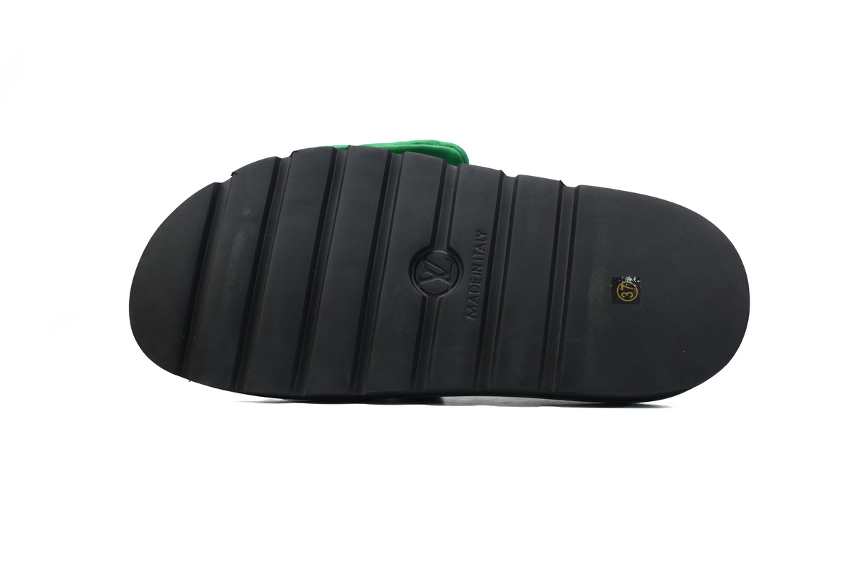 Louis Vuitton Pool Pillow Flat Comfort Mules 1AB1N5