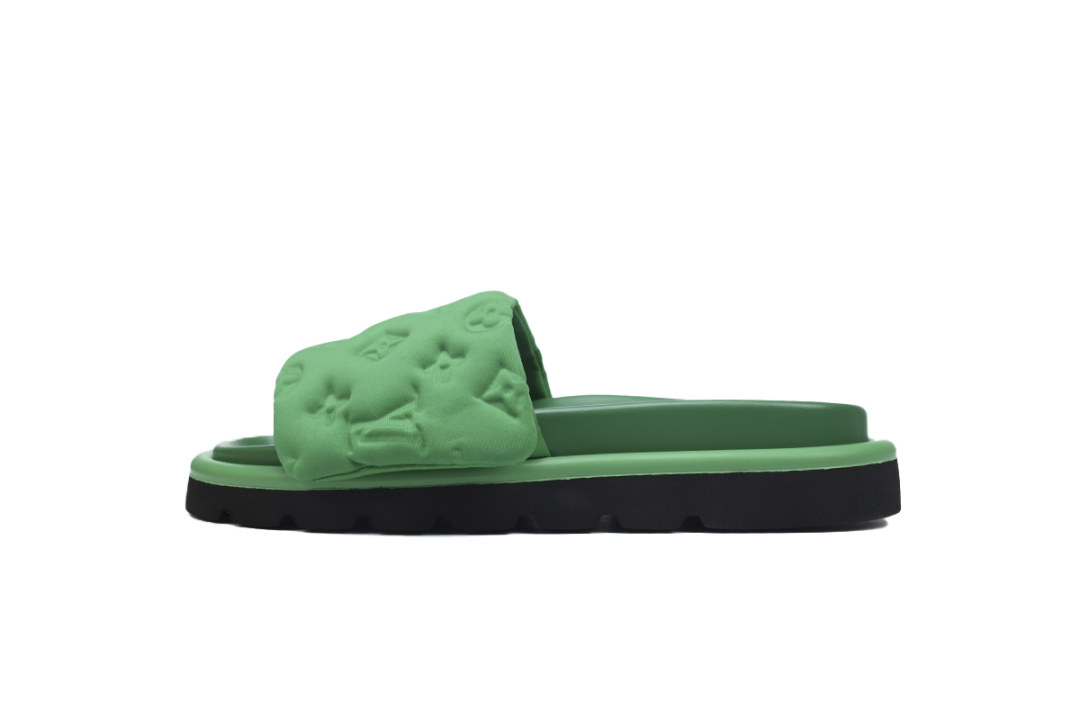 Louis Vuitton Pool Pillow Flat Comfort Mules 1AB1N5