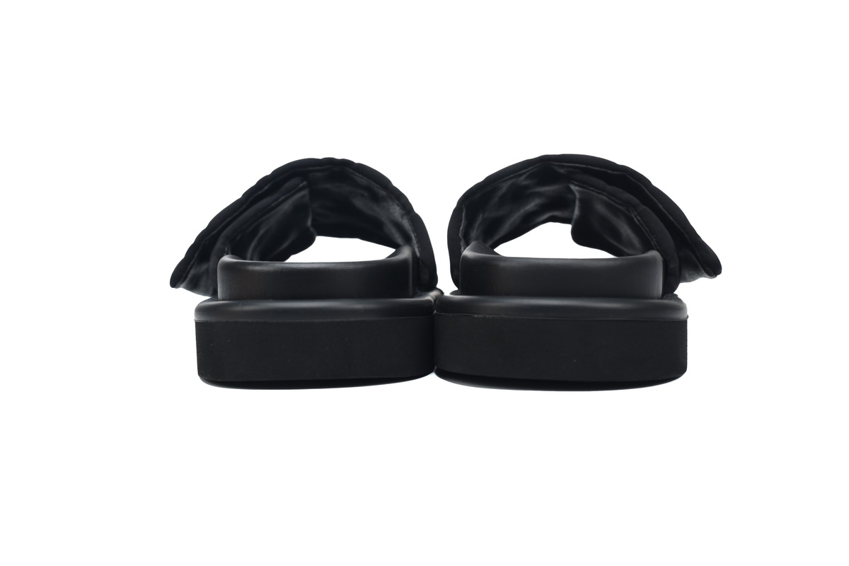 Louis Vuitton Pool Pillow Flat Comfort Mules 1AABKH