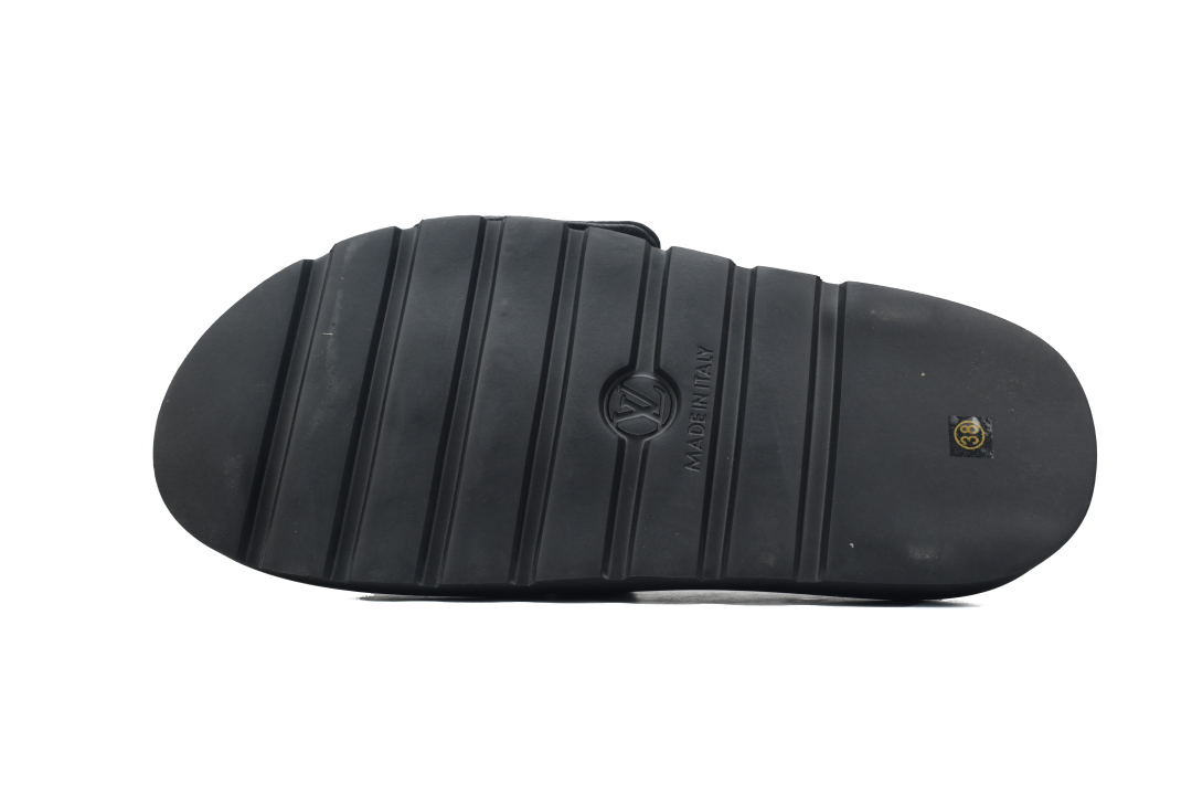 Louis Vuitton Pool Pillow Flat Comfort Mules 1AABKH