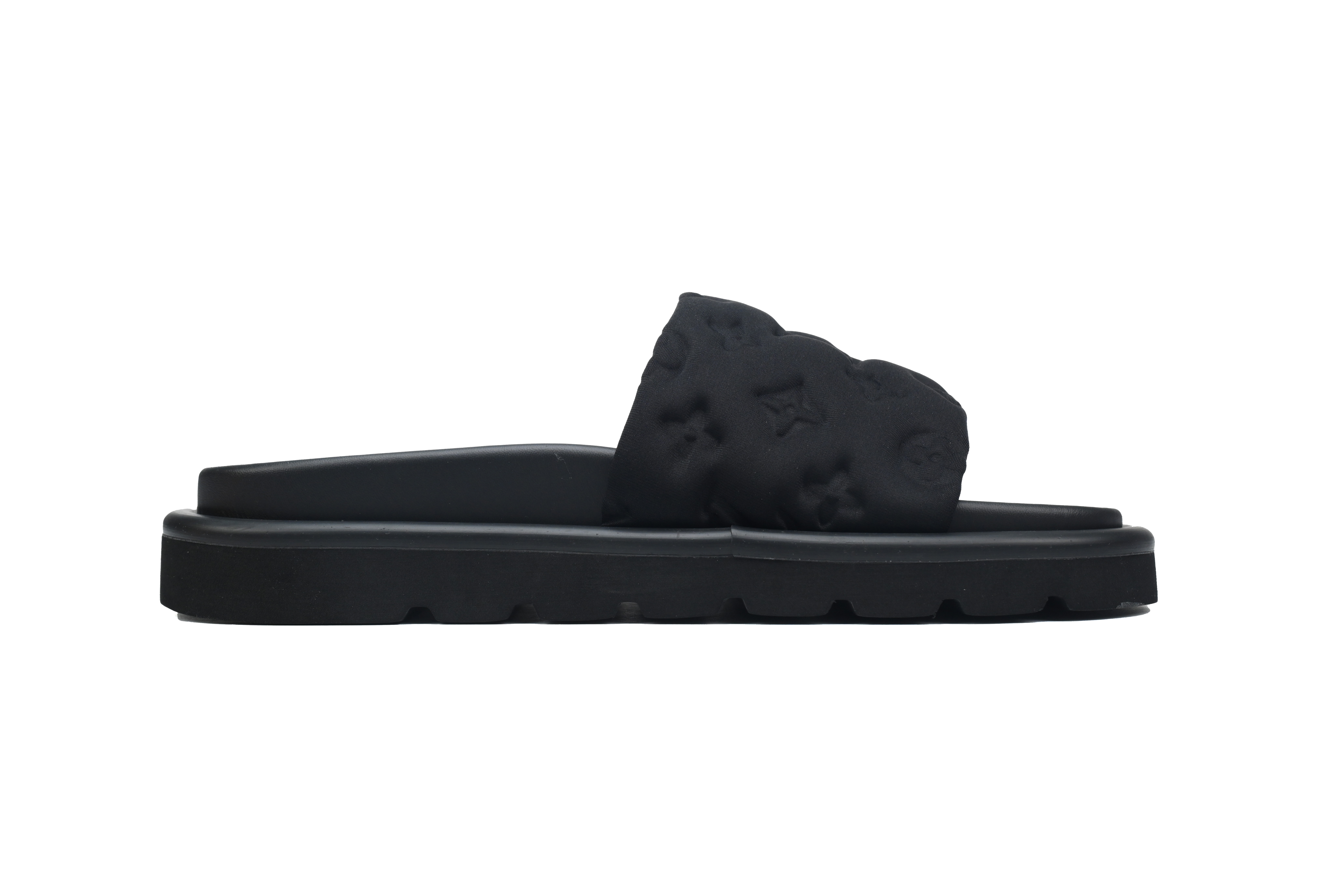 Louis Vuitton Pool Pillow Flat Comfort Mules 1AABKH