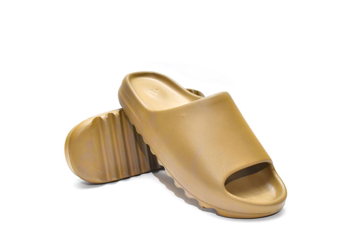 Adidas Yeezy Slide Ochre GW1931