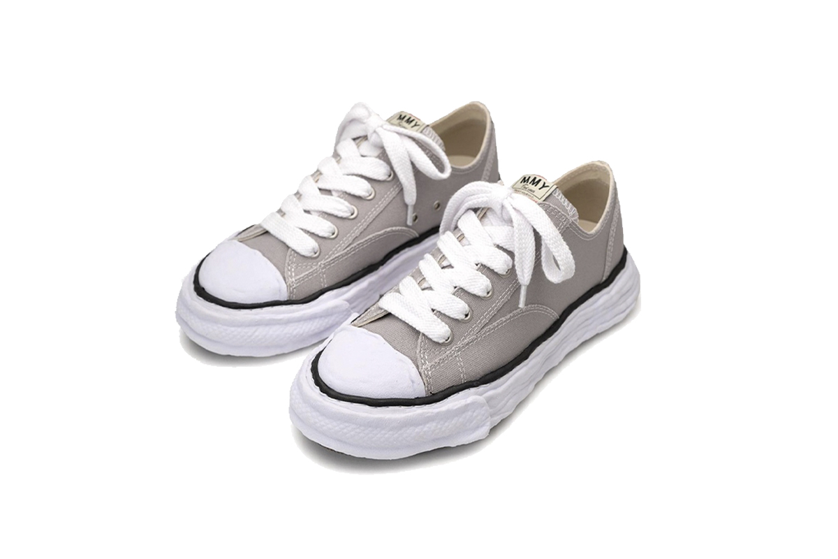 MIHARA YASUHIRO White Light Brown NO.806