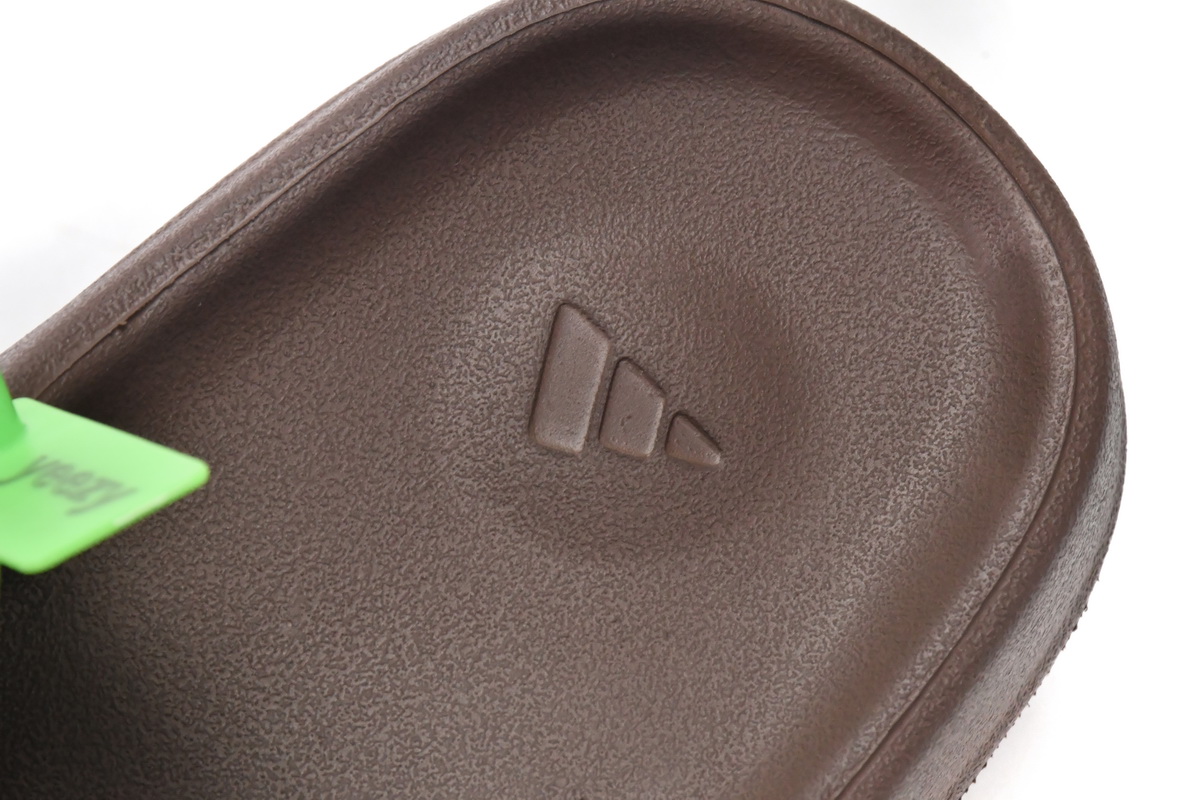 Adidas Yeezy Slide Soot GX6141