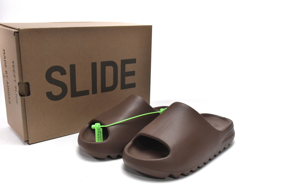 Adidas Yeezy Slide Soot GX6141