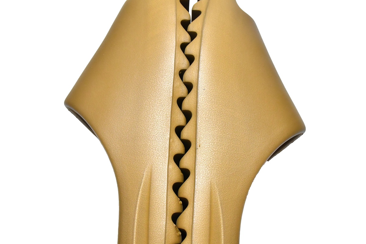 Adidas Yeezy Slide Ochre GW1931