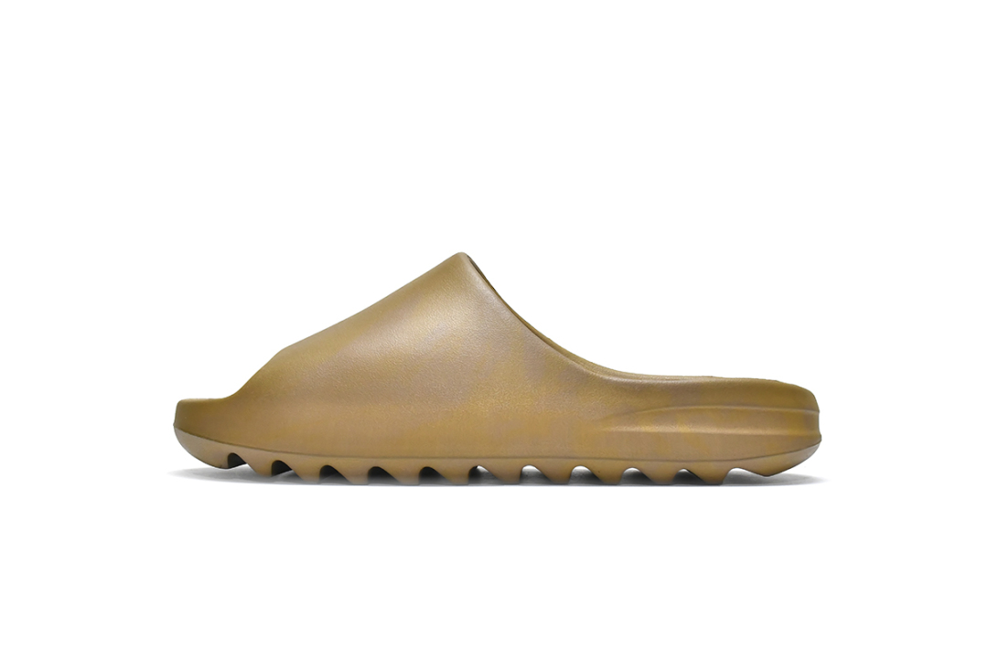 Adidas Yeezy Slide Ochre GW1931
