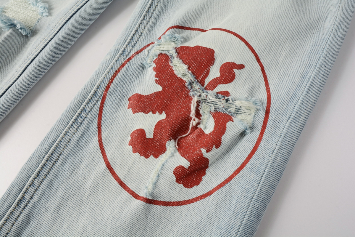 Ksubi Jean 3008