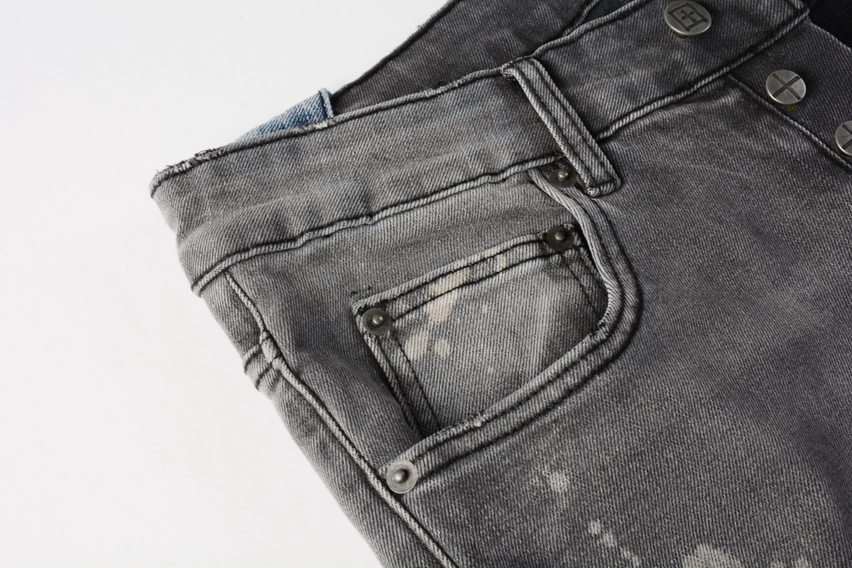 Ksubi Jean 3014