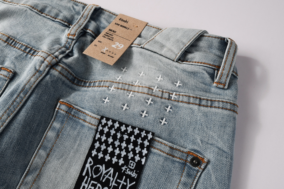 Ksubi Jean 3030