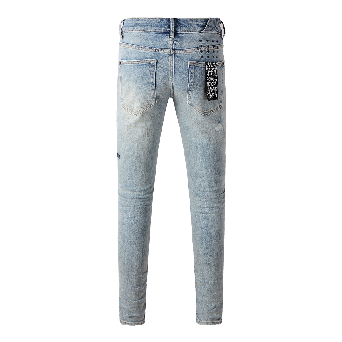 Ksubi Jean 3024